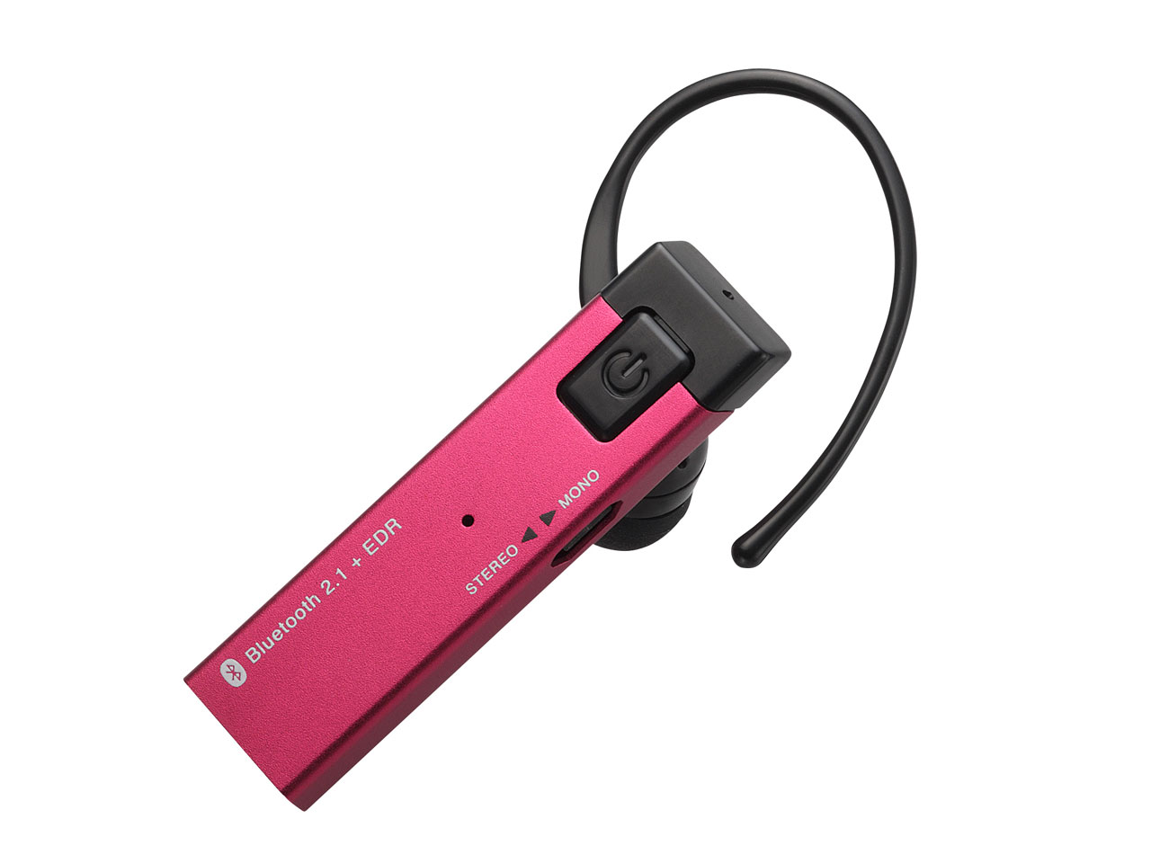 LBT-MPHPS02RD [レッド]