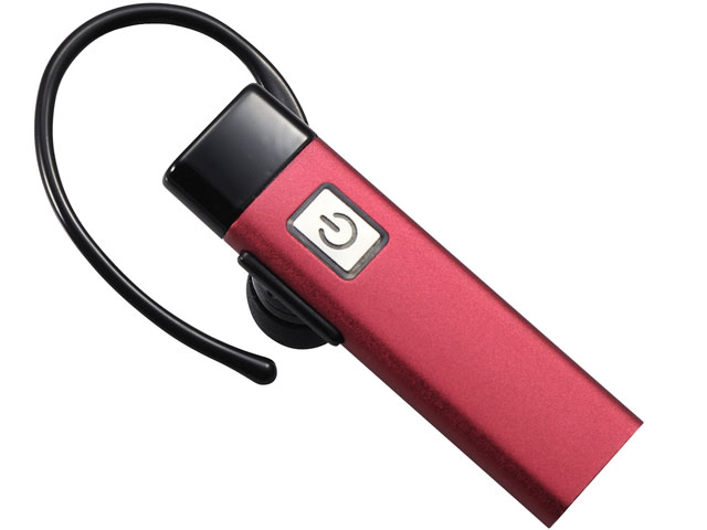 LBT-MPHS02RD [レッド]