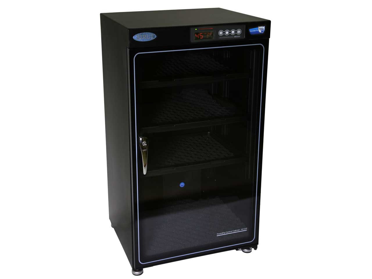 電子防湿庫 HC110