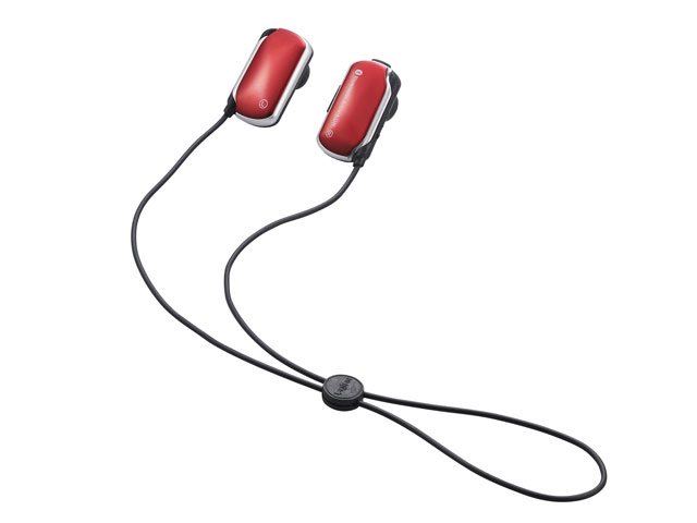 LBT-PCHP03RD [レッド]