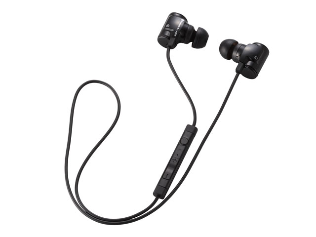 LBT-PCHP04BK [ブラック]