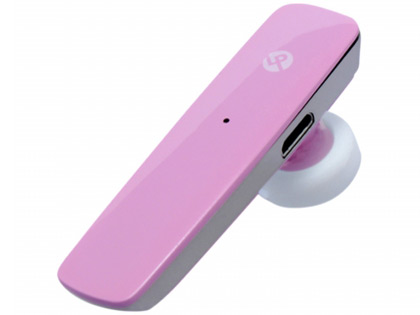 LEPLUS LP-BTHS01PK [ピンク]