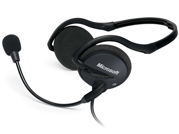 LifeChat LX-2000 2AA-00007