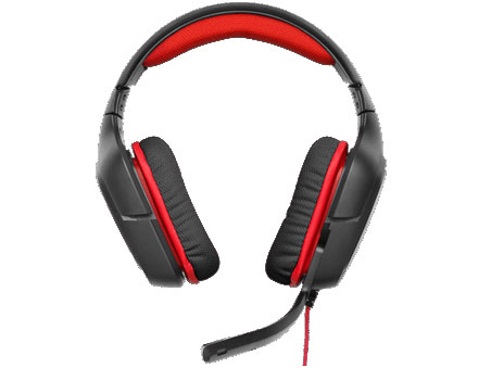 Logicool G230 Stereo Gaming Headset