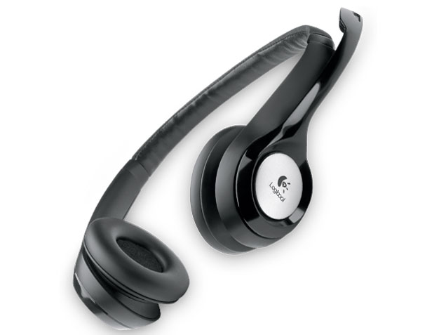 Logicool USB Headset H390