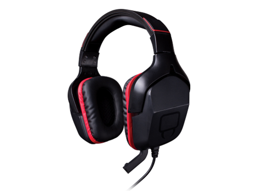 Marauder 7.1 Virtual Surround Gaming Headset VS3056