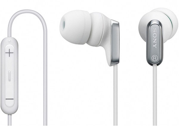 MDR-EX38IP (W) [ホワイト]