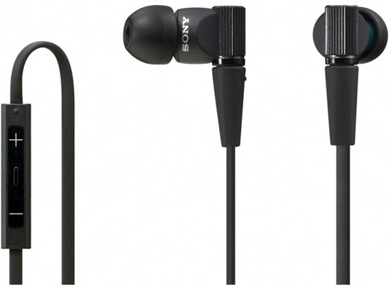 MDR-XB21IP (B) [ブラック]