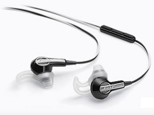 MIE2i mobile headset