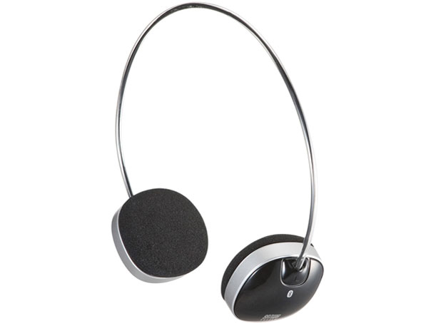 MM-BTSH30BK [ブラック]