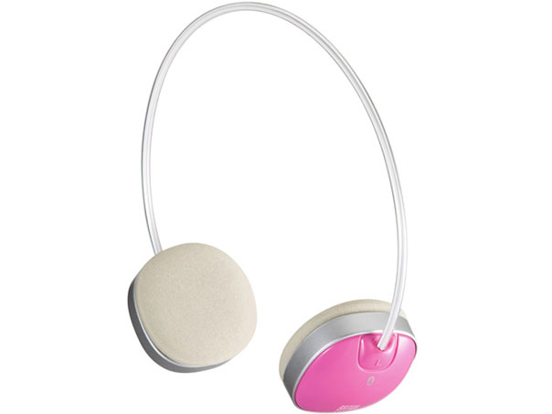 MM-BTSH30P [ピンク]