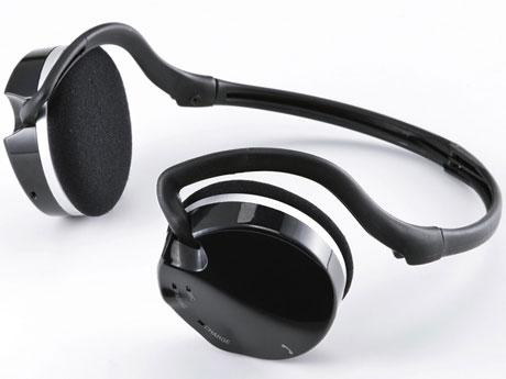 MM-BTSH33BK [ブラック]