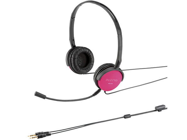 MM-HS521P ［ピンク］