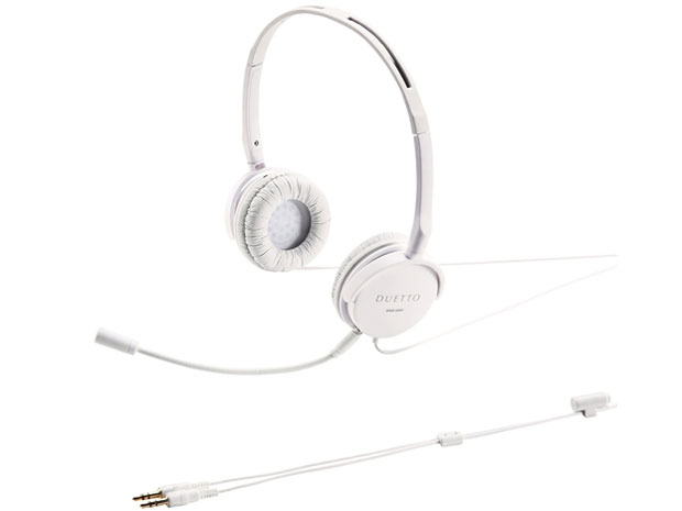 MM-HS521W [ホワイト]