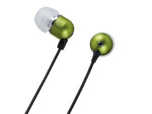 MM-HS700G [グリーン]