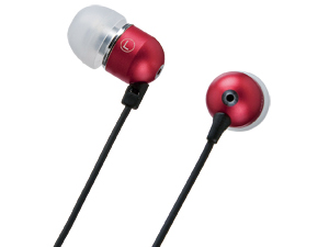 MM-HS700R [レッド]