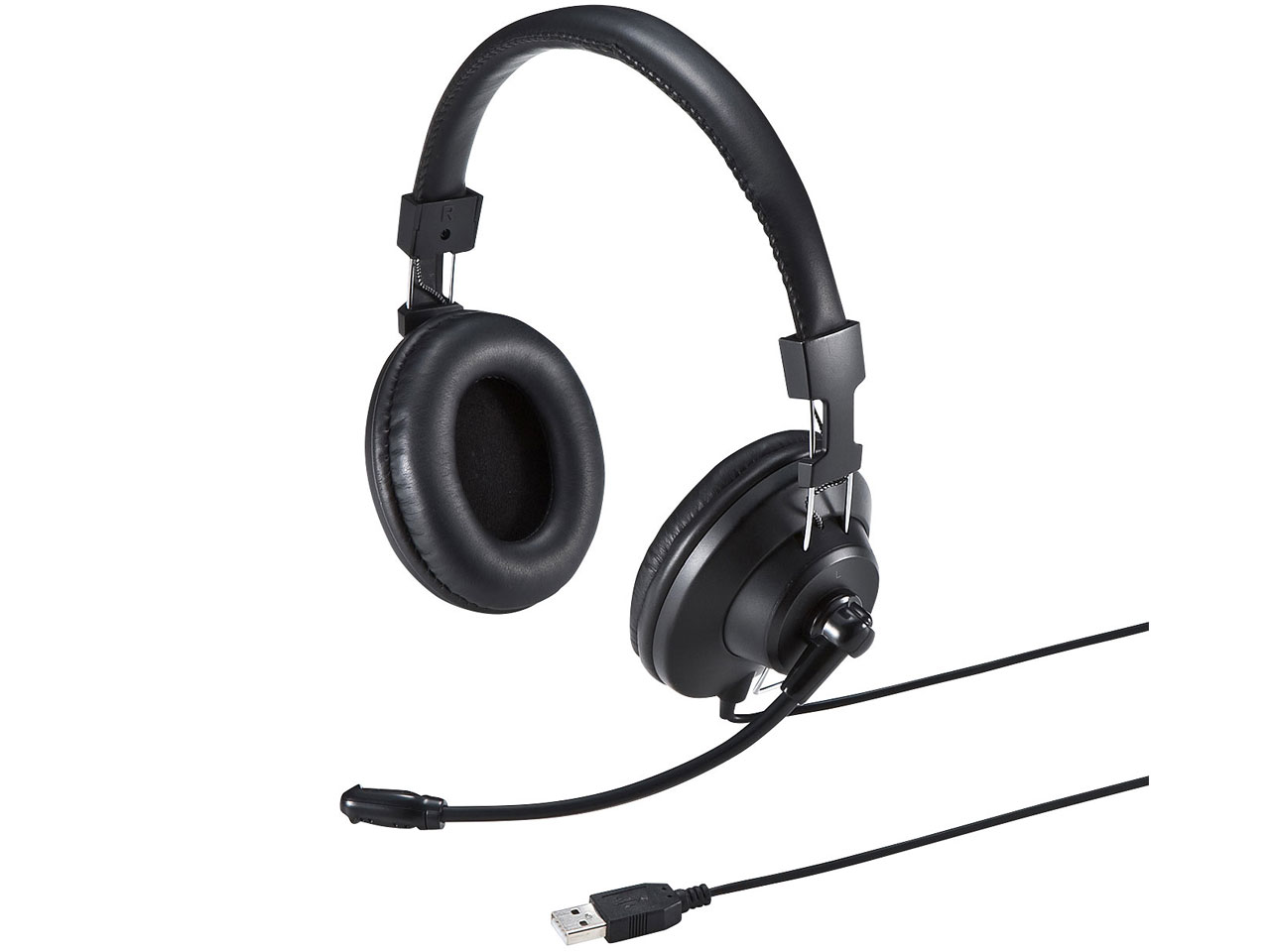 MM-HSU01BK [ブラック]