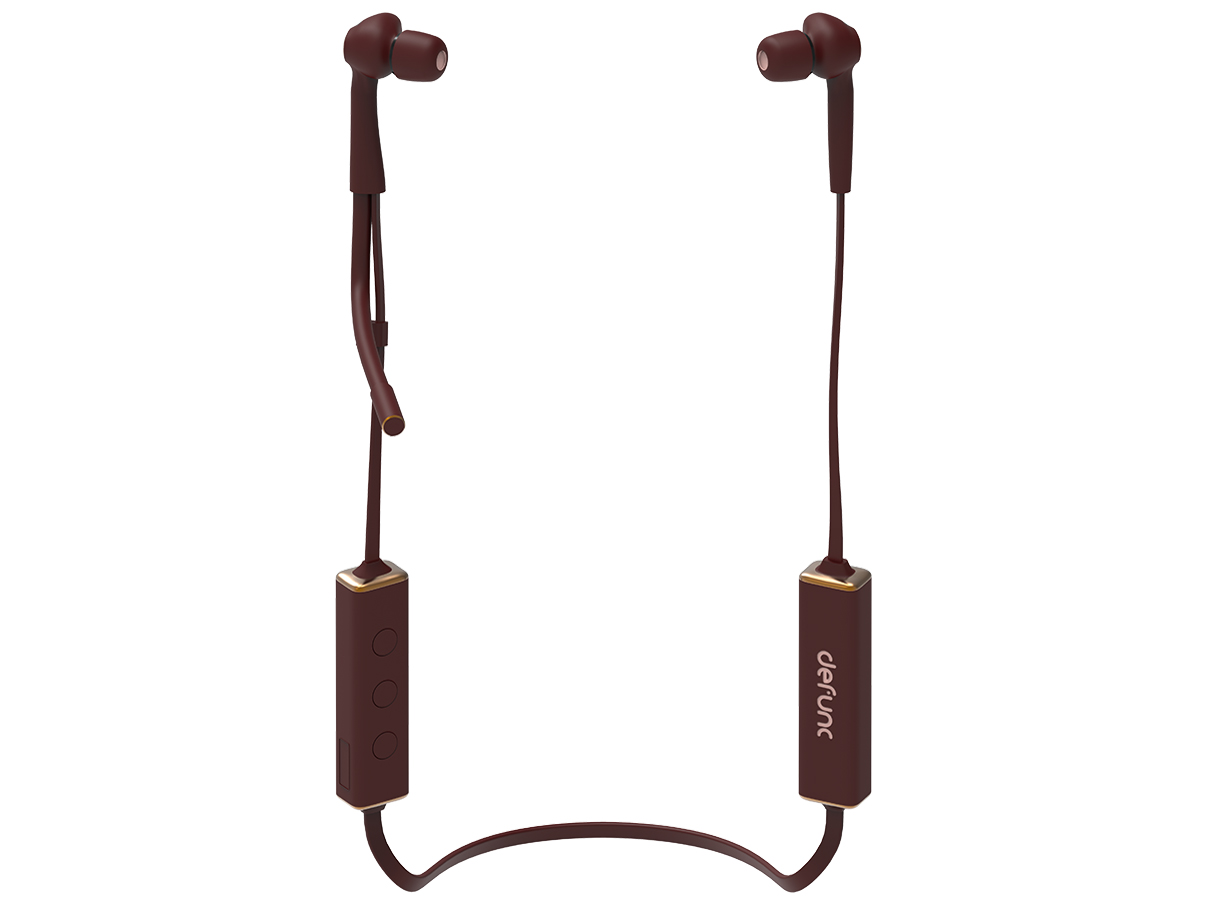 Mobile Gaming Earbuds [Red]