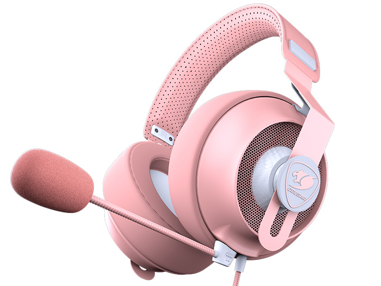 PHONTUM S PINK CGR-P53NP-510