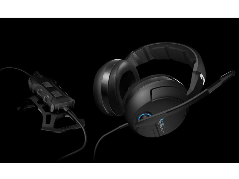 ROCCAT Kave XTD 5.1 Analog ROC-14-900-AS