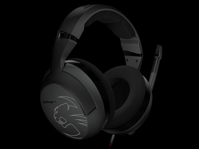 ROCCAT Kave XTD Stereo Military ROC-14-612-AS [NAVAL STORM]