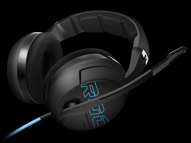 ROCCAT Kave XTD Stereo ROC-14-610-AS