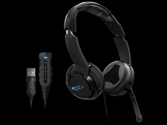 ROCCAT KULO-USB