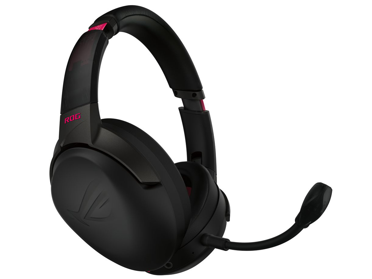 ROG Strix Go 2.4 Electro Punk