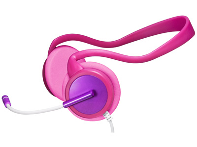 RP-SMF11V [バイオレット]