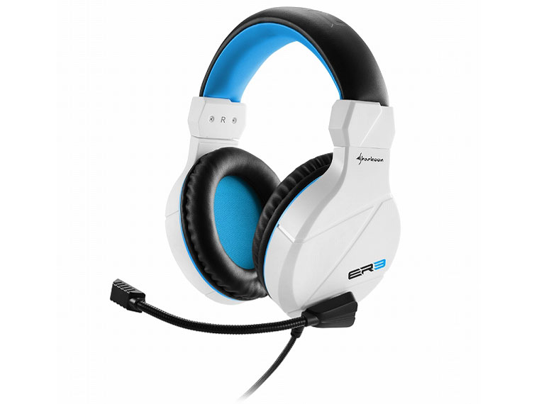 RUSH ER3 SHA-ER3-W [ホワイト]