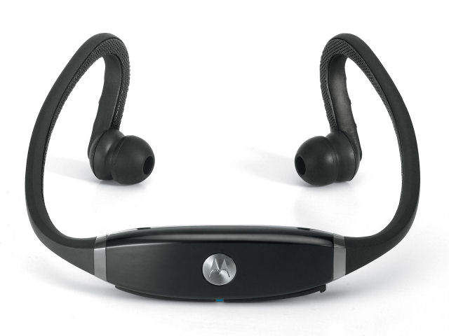 S9-HD (ブラック) + iPodアダプター