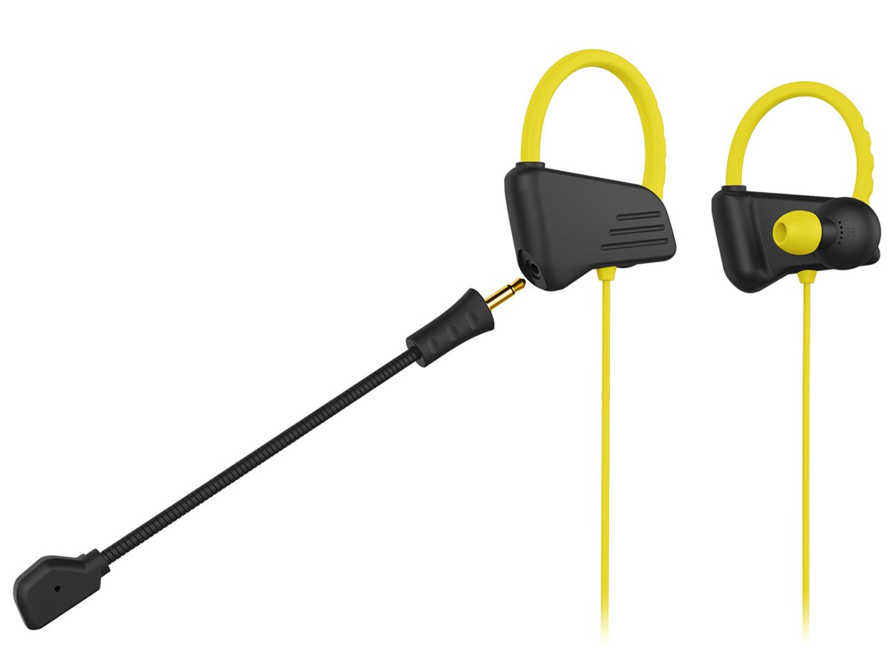 SASP-0560 [イエロー]