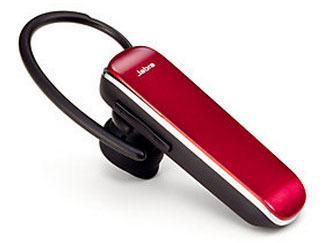 SoftBank SELECTION SB-BT01-MBEG/RD [レッド]