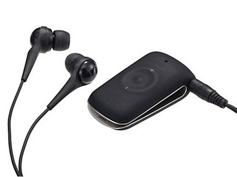 SoftBank SELECTION SB-BT02-SBCL