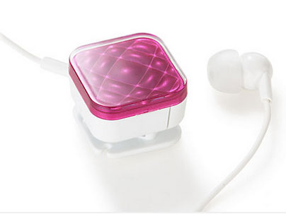 SoftBank SELECTION SB-WM51-GRCP