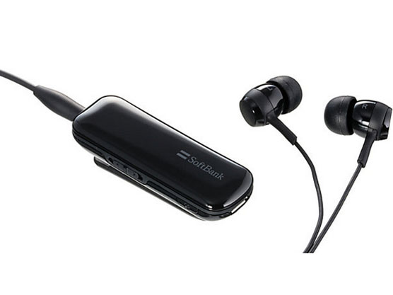 SoftBank SELECTION SB-WS31-SBCO/BK [ブラック]