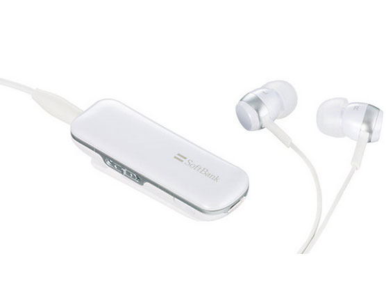 SoftBank SELECTION SB-WS31-SBCO/WH [ホワイト]