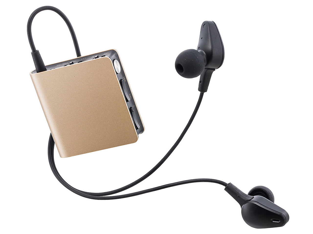 SoftBank SELECTION Smart Quiet SB-WS71-MRNC/GD [ゴールド]