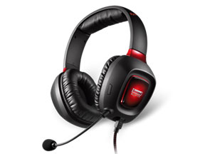 Sound Blaster Tactic3D Rage USB HS-SBT3D-RAU