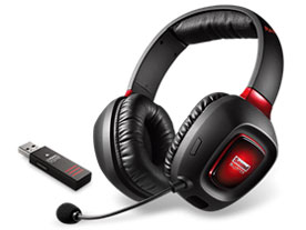 Sound Blaster Tactic3D Rage Wireless HS-SBT3D-RAW
