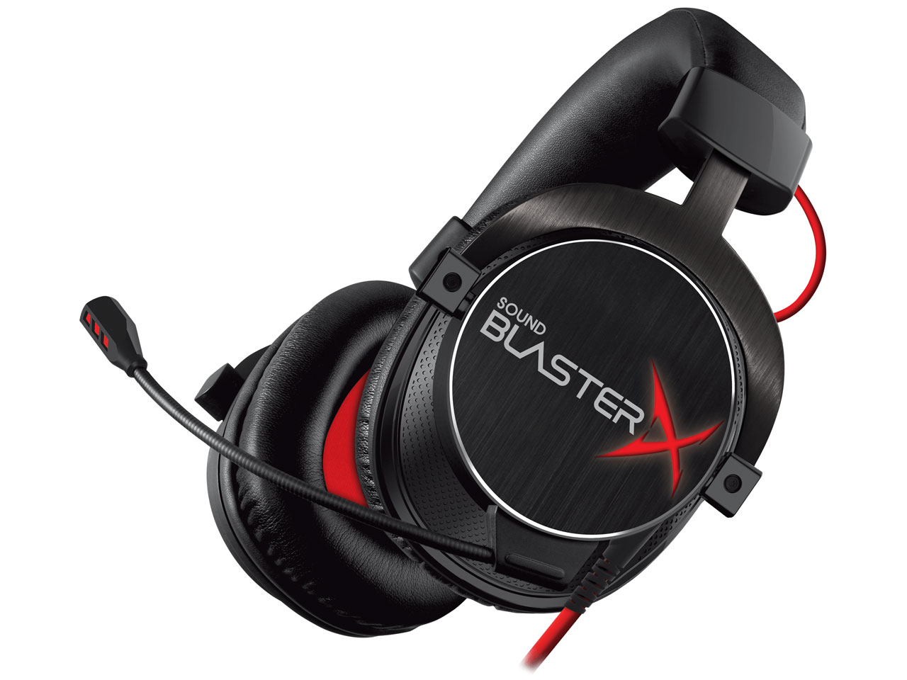 Sound BlasterX H7 Tournament Edition SBX-H7-TE