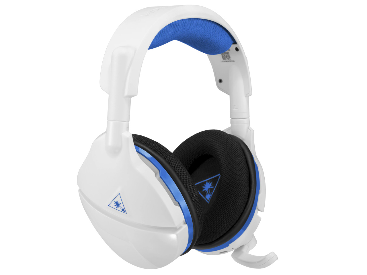 STEALTH 600P TBS-3035-01 [ホワイト]