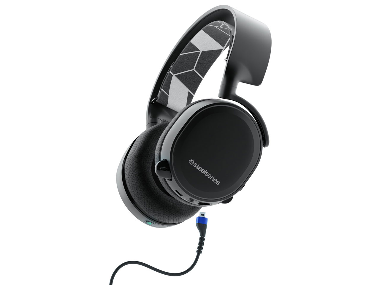 SteelSeries Arctis 3 Bluetooth
