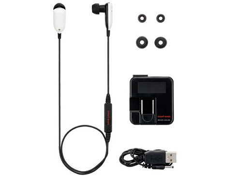 SW-BT02-SHEP/WH [ホワイト]