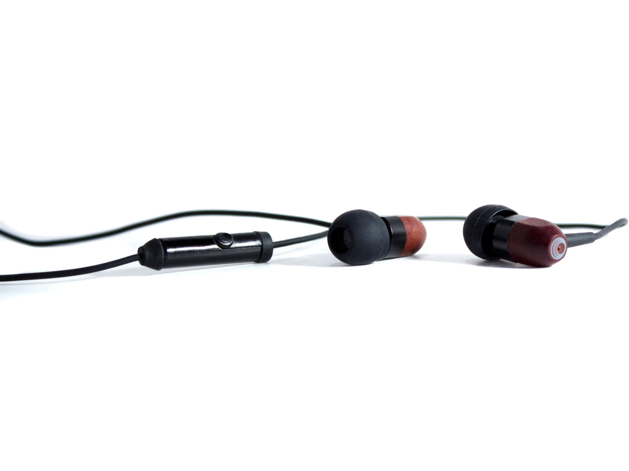 thinksound ts02+mic TH-TS02MIC-BLKCHOC [black chocolate]