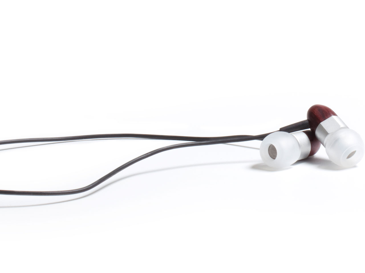thinksound ts02+mic TH-TS02MIC-SLVCHRY [silver cherry]