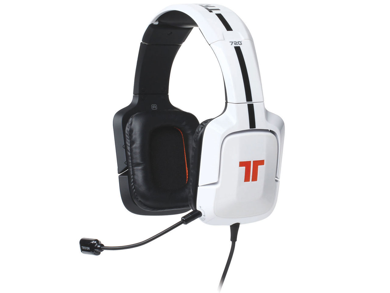 TRITTON 720+ 7.1 Surround Headset for PC MC-720P-PC