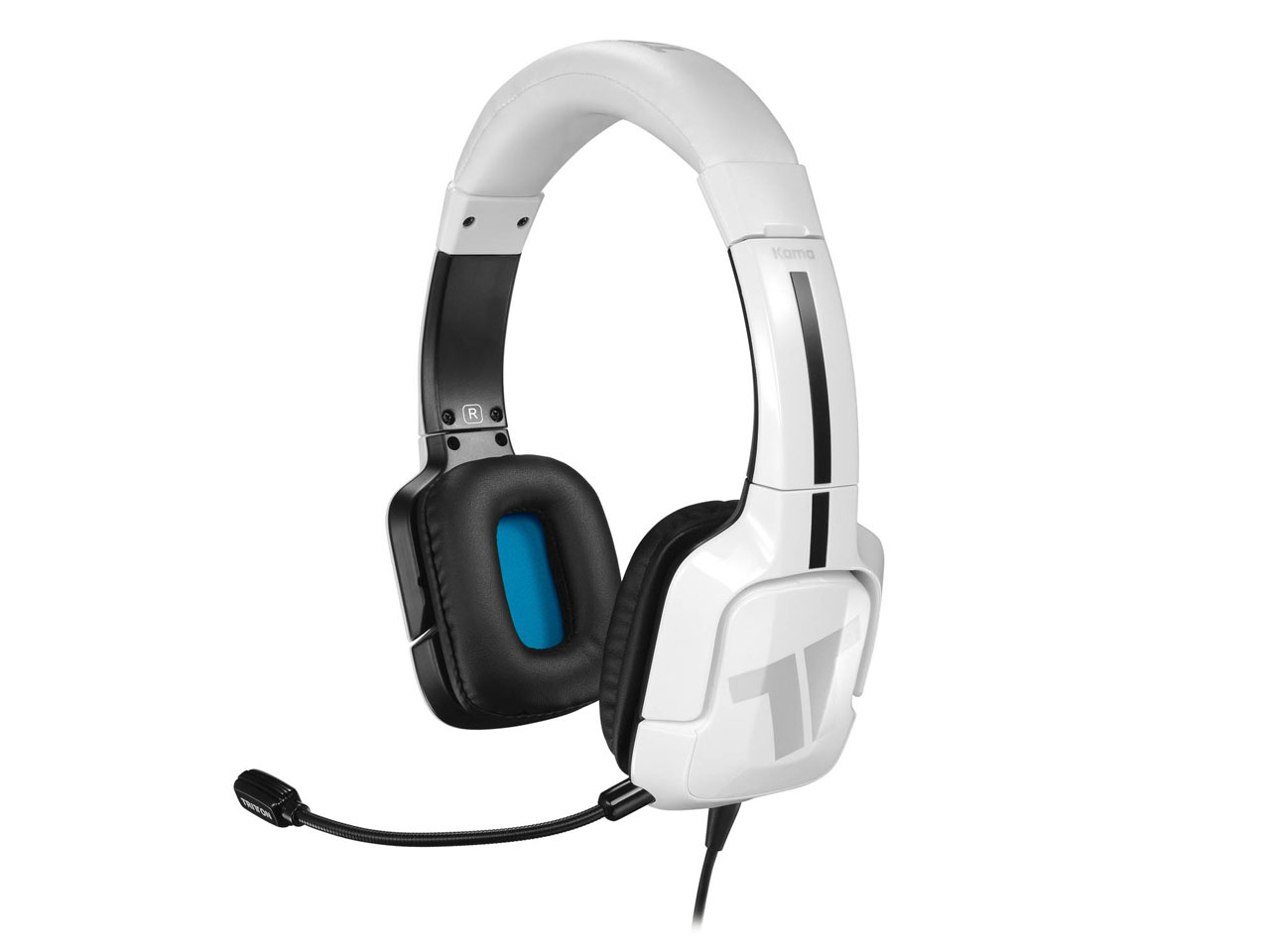 TRITTON Kama Stereo Headset White TRI90639J001 [ホワイト]