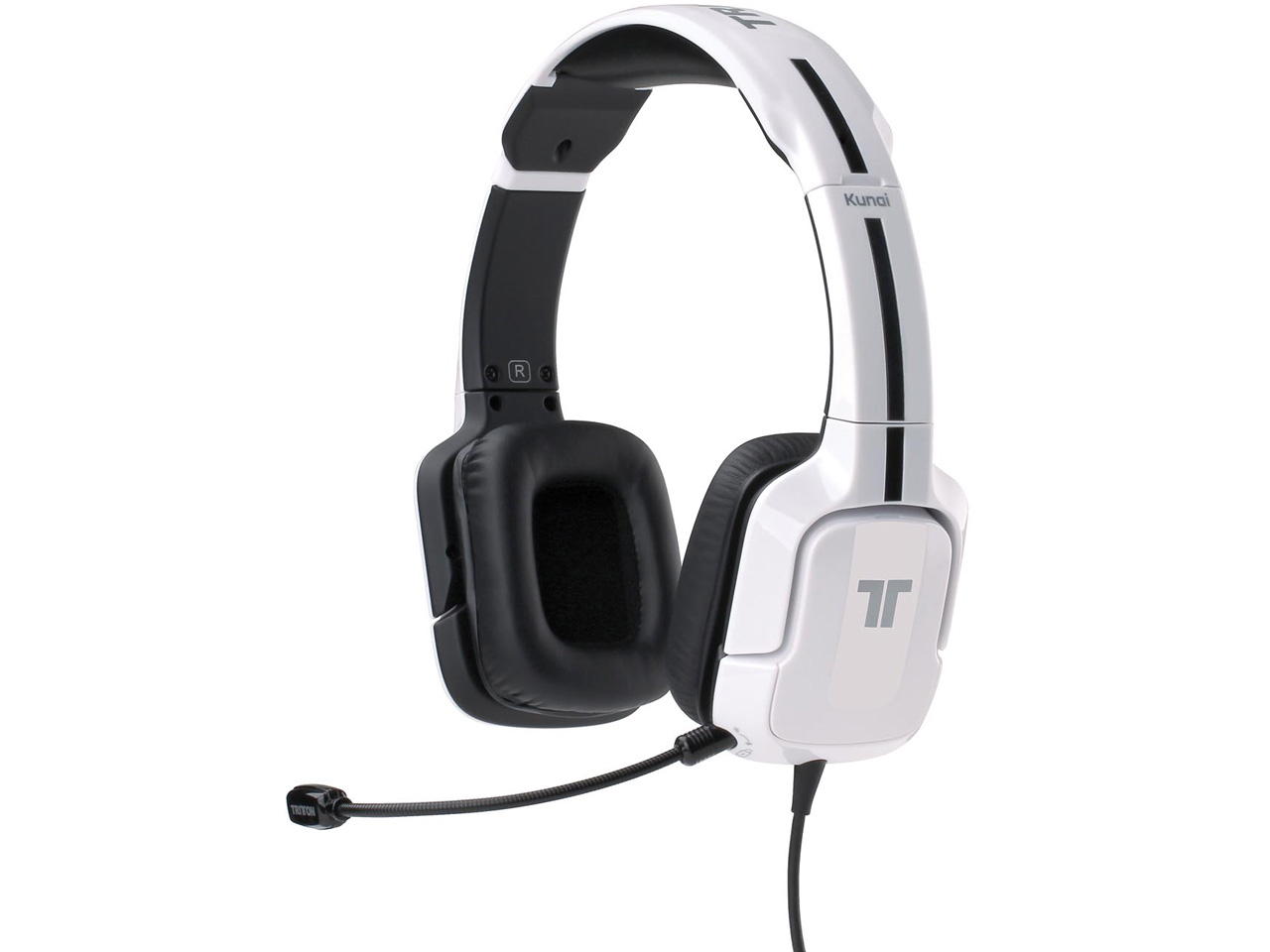 TRITTON Kunai Universal Stereo Headset MC-KUN-SHS-WH-GAME [ホワイト]