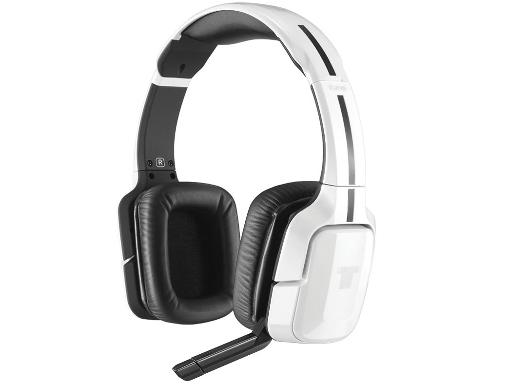 TRITTON Kunai Wireless Stereo Headset MC-KUN-WHS-WH-GAME [ホワイト]